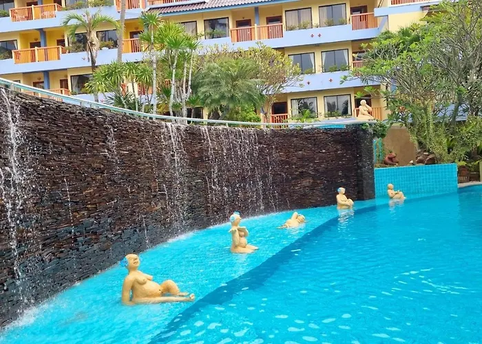 Karona Resort & Spa - Sha Extra Plus